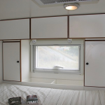 Bed Window