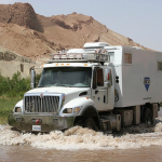 River Crossing