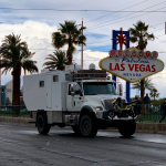 Las Vegas