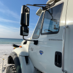 Beach Camping