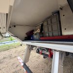 Storage And Spare Parts
