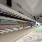 Storage And Rod Holders