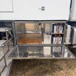 Storage And Crank Batteries