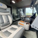 Driver Compartment