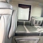 Rear Seat Subwoofer And Passthrough