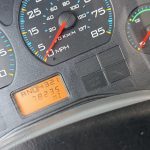 Odometer