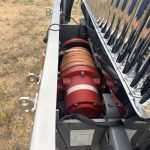 Front Winch