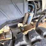 Suspension
