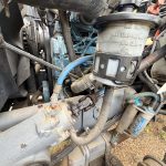 Engine Compartment
