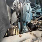 Engine Compartment