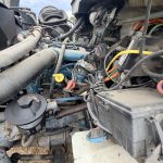 Engine Compartment