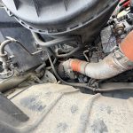 Engine Compartment