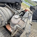 Engine Compartment