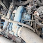 Engine Compartment
