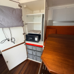 Double Deep Storage. Safe.