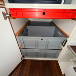 Double Deep Storage. Safe.