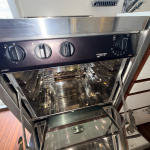 Oven
