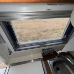 Window Bug Screen