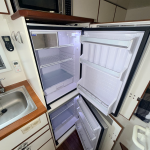 Two Refrigerators