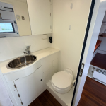 Bathroom Toilet