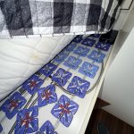 Hydronic Bed Heat