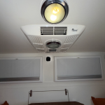 Light And A/c #1