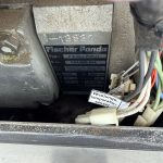 Generator Name Plate