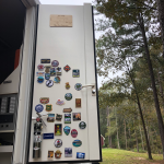 Door Magnets