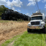 Train Race