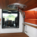 Look Into Cab
