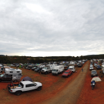 Overland Ralley
