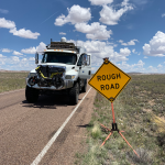 Rough Road