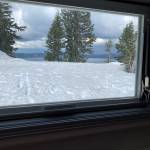 Snow Drift