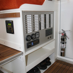 Switch Panel
